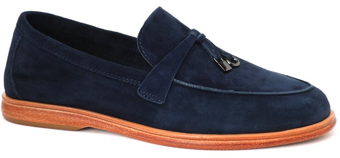 Лоферы женские | Tendance