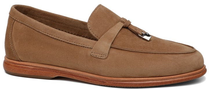 Лоферы женские | Tendance