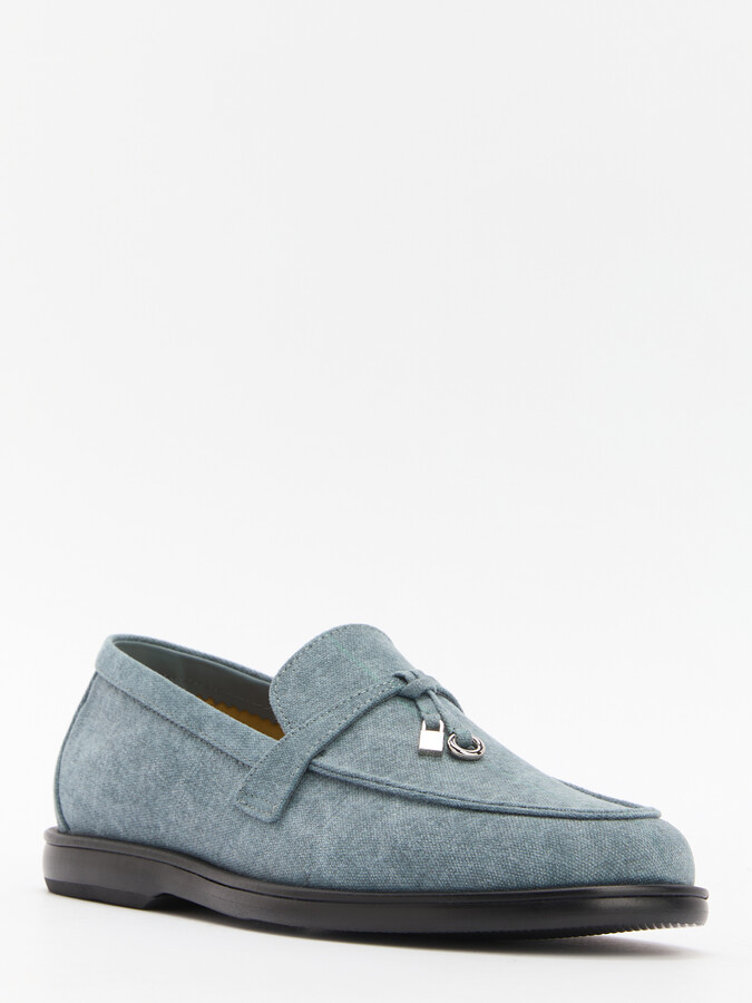 Лоферы женские | Tendance