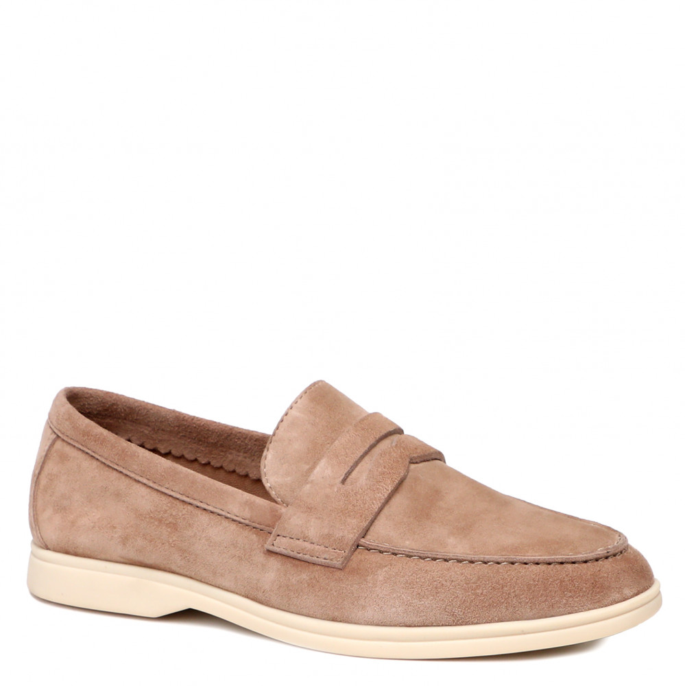 Лоферы женские | Tendance