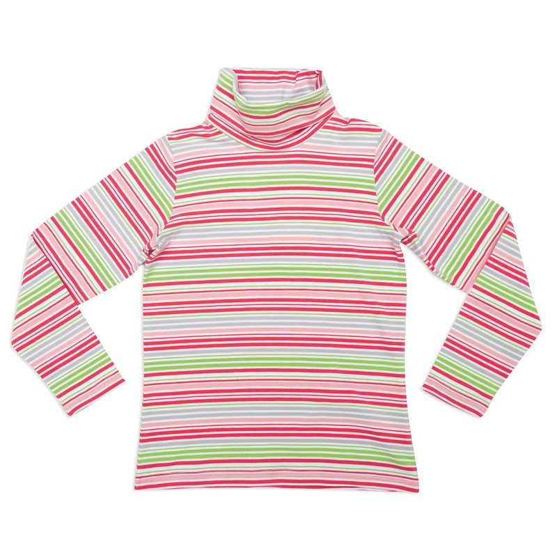 Водолазка трикотажная | Сладкое конфетти | PlayToday