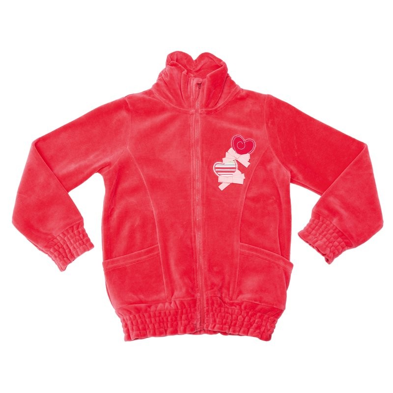 Комплект трикотажный для девочек | Сладкое конфетти | PlayToday