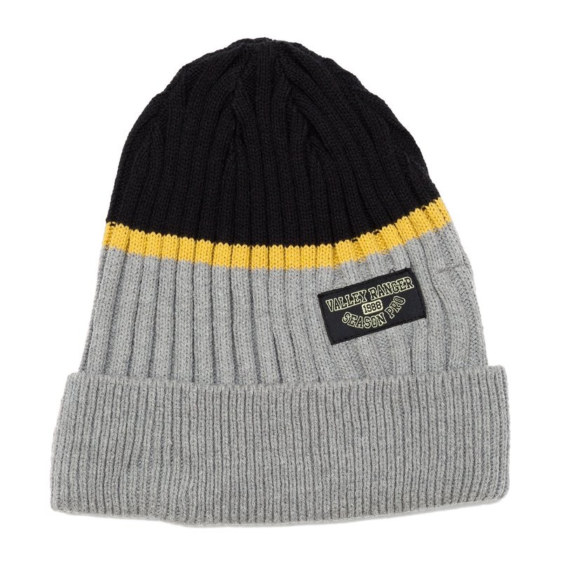 Шапка трикотажная для мальчиков | В ритме города | S'cool