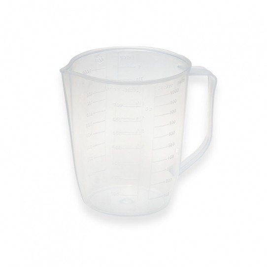 Кружка мерная (1,0 л) | SAGAD