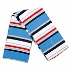 Шарф трикотажный для мальчиков