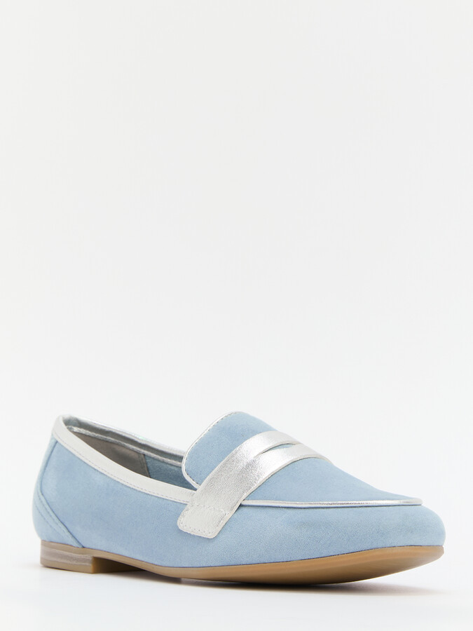 Лоферы женские | Marco Tozzi