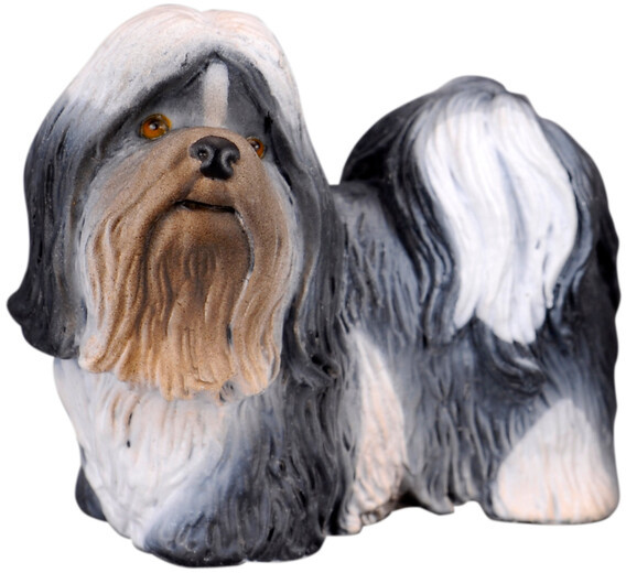Фигурка собаки «Ши-тцу» | Коты и собаки | Collecta