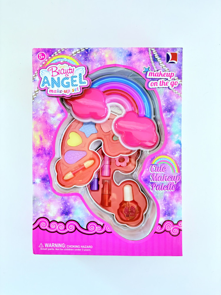 Набор детской косметики