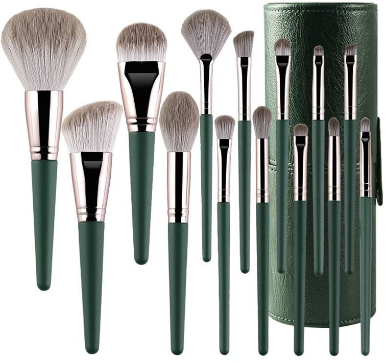 Набор кистей для макияжа
