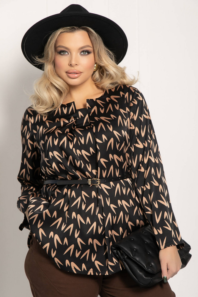 Блуза женская «Ланта» | LT Collection