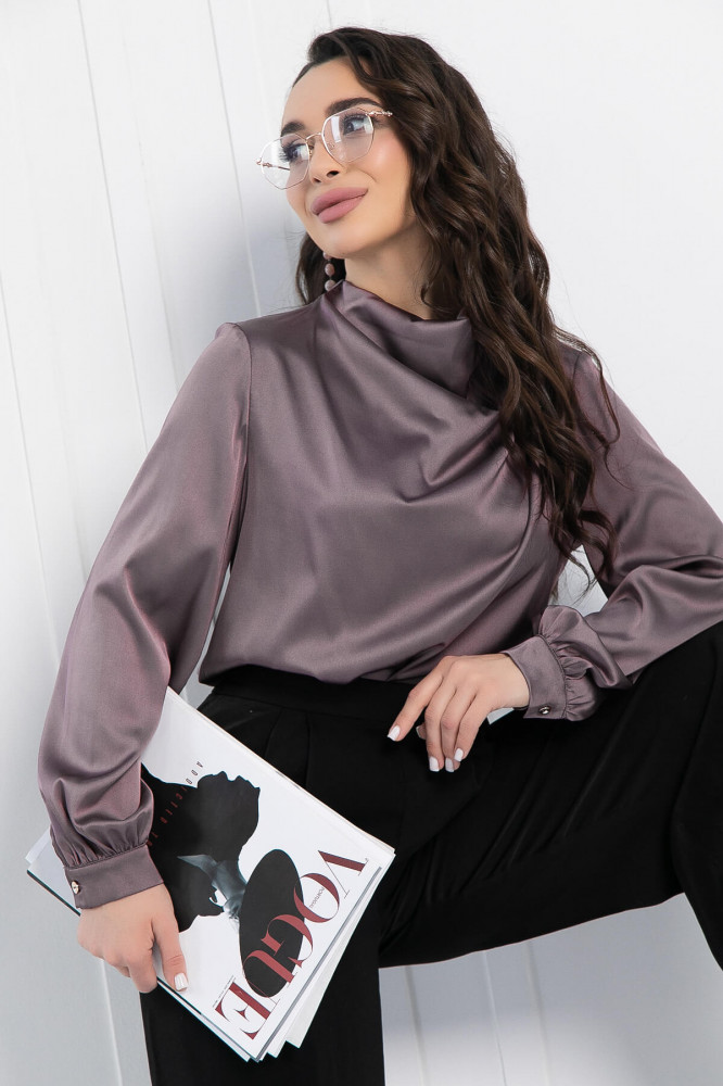 Блуза женская «Магия успеха» | LT Collection