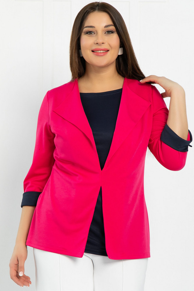 Блуза женская «На шпильке» | LT Collection