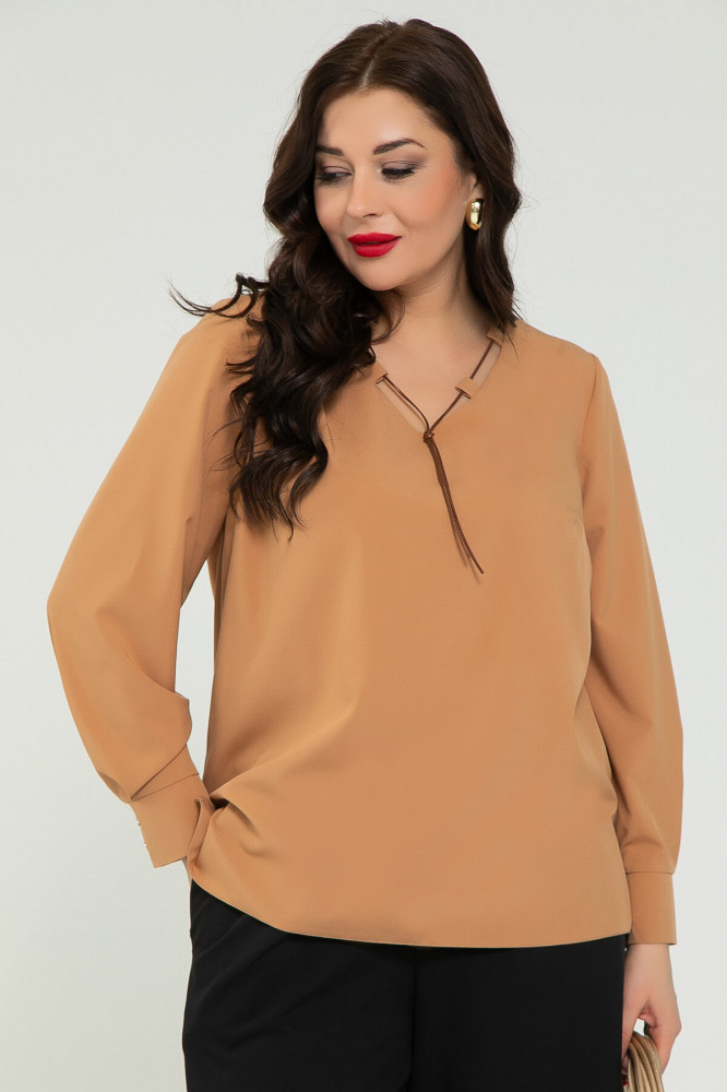 Блуза женская «Свободный вечер» | LT Collection