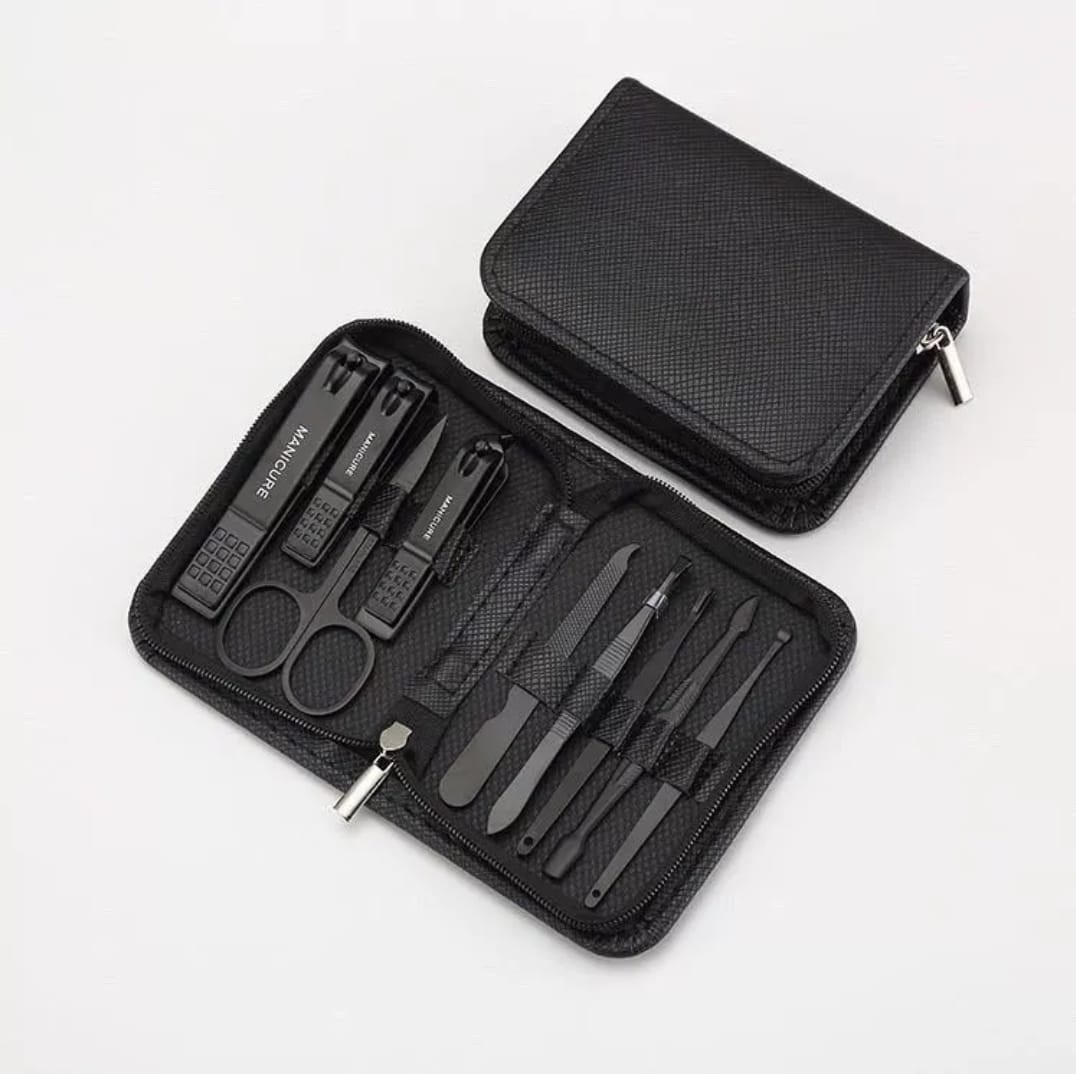 Маникюрный набор