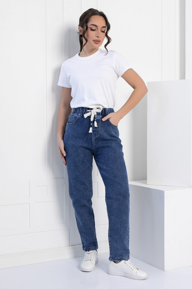 Джинсы женские «Вечерняя прогулка» | LT Collection