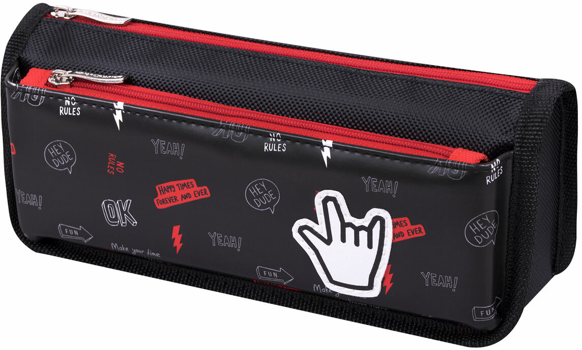 Пенал школьный | Юнландия