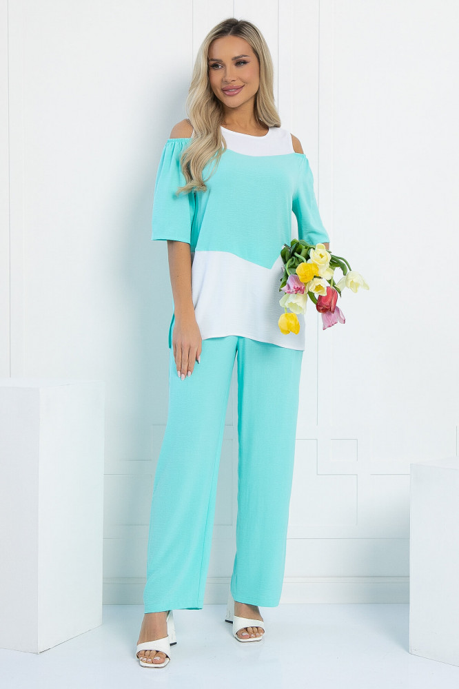 Костюм женский «Аурика» | LT Collection