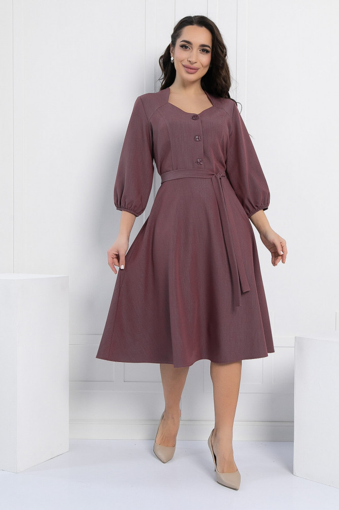 Платье женское «Виктория» | LT Collection