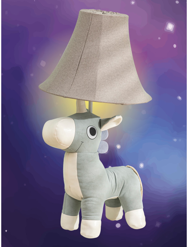Светильник «Единорог» | Dendy shop