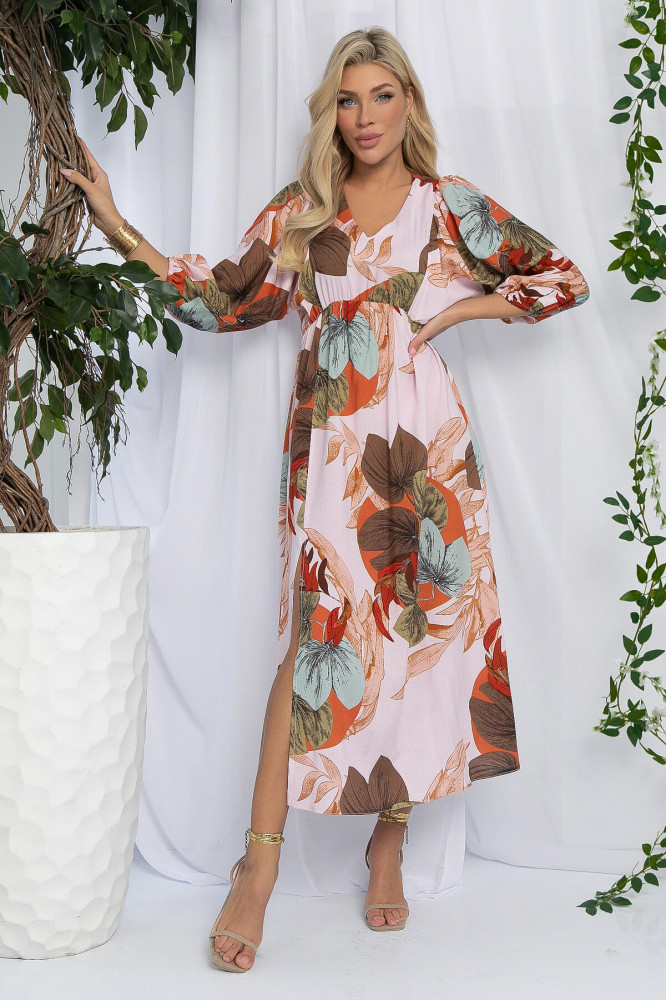 Платье женское «Неповторимая» | LT Collection