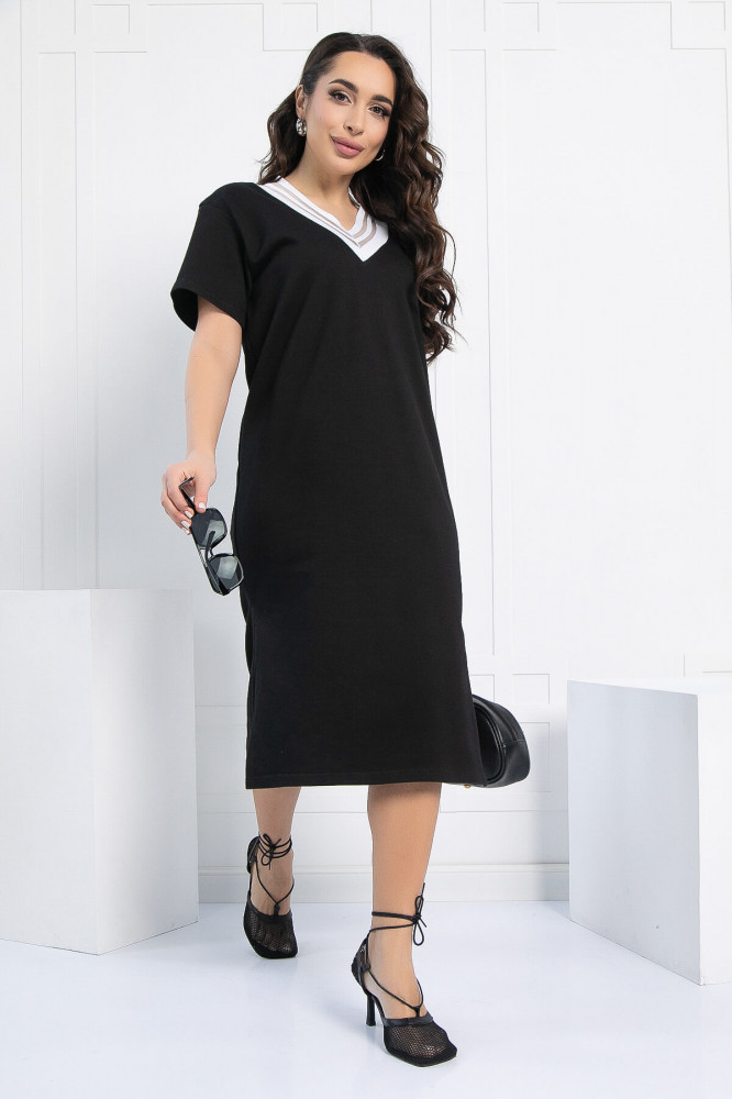 Платье женское «Свобода движения» | LT Collection