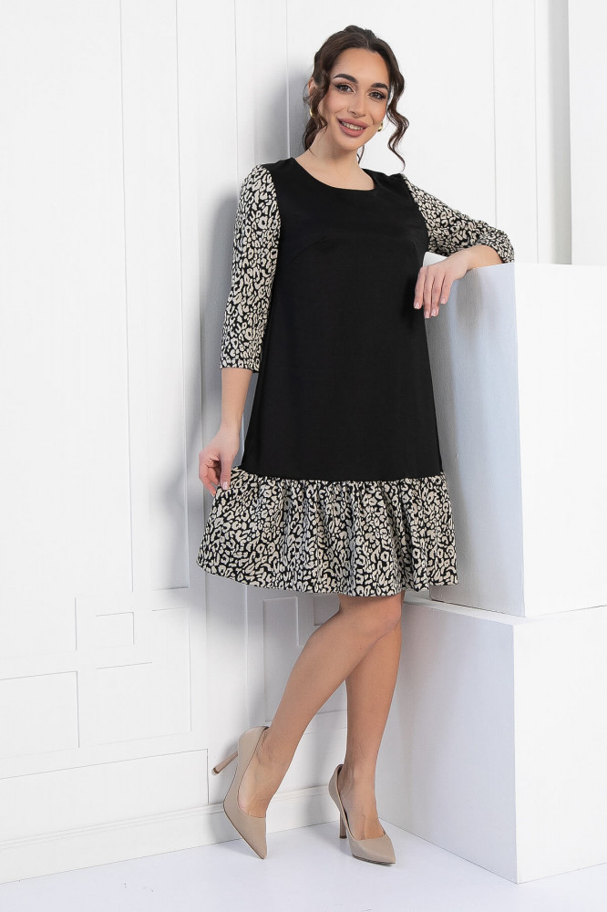 Платье женское «Фиона» | LT Collection