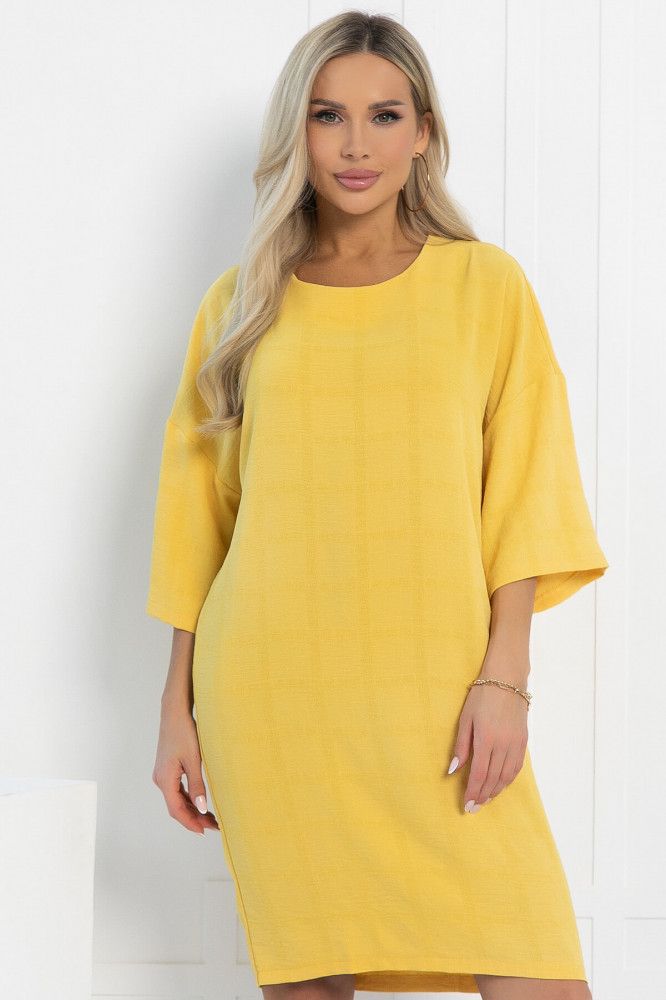 Платье женское «футболка» | LT Collection