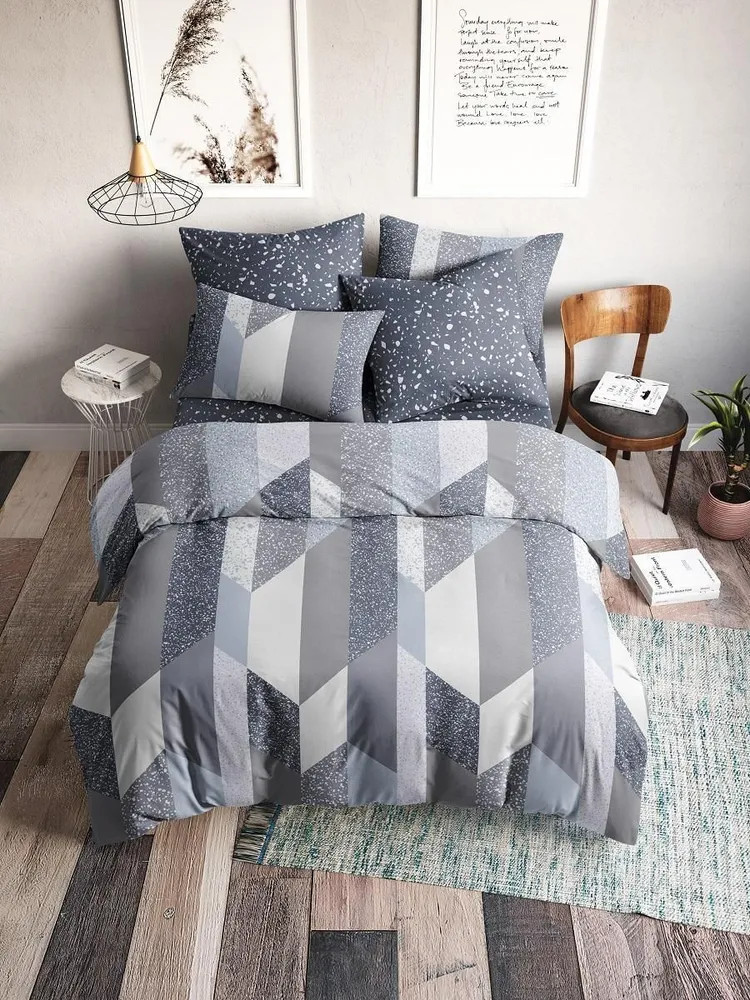 Пододеяльник «Флорида» | Ночь нежна