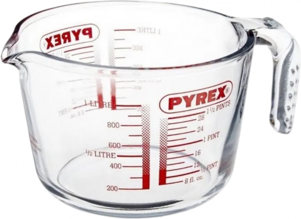 Мерный стакан | Pyrex