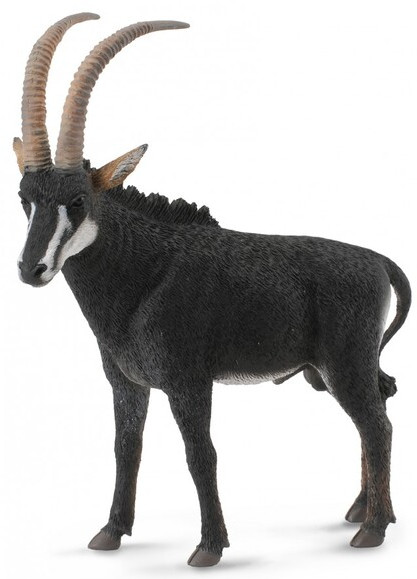 Фигурка «Гигантская антилопа» | Collecta