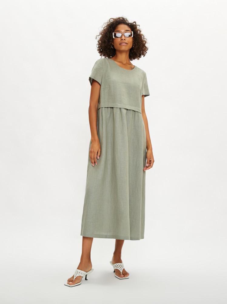 Платье женское | ElectraStyle