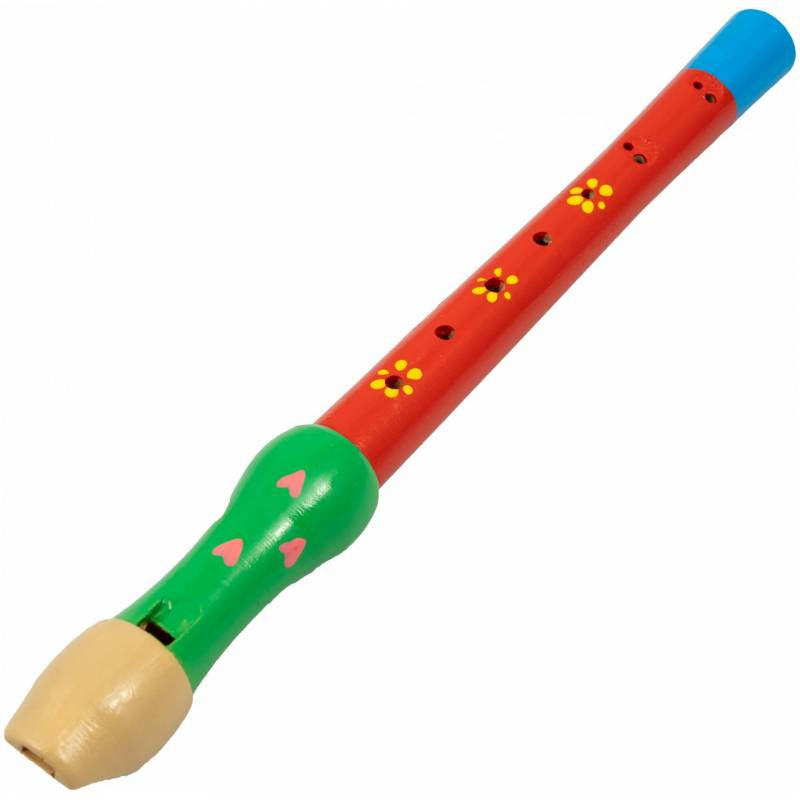 Блокфлейта | Bee