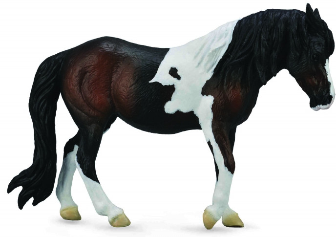 Фигурка «Кобыла Дартмурская» | Horse | Collecta