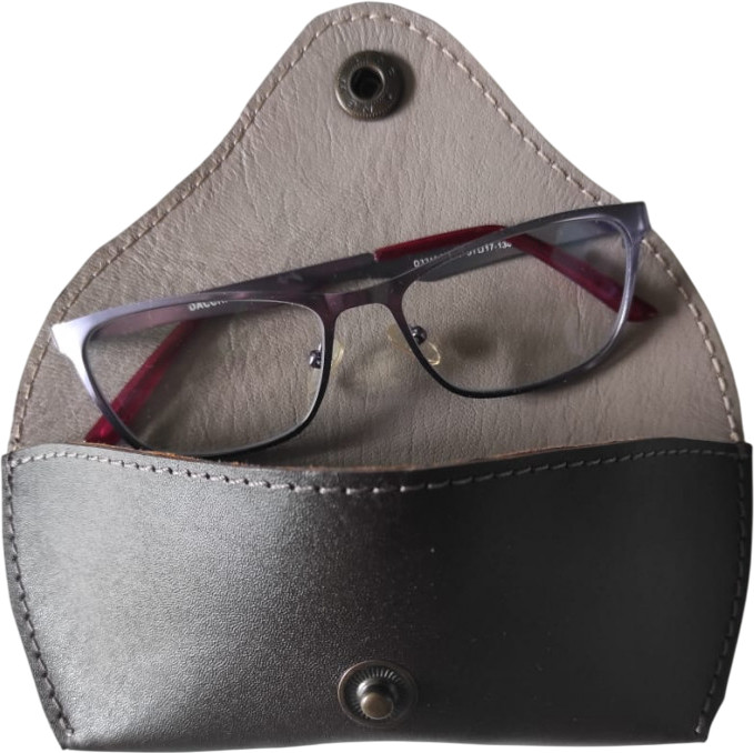 Футляр для очков | МИКАВИ