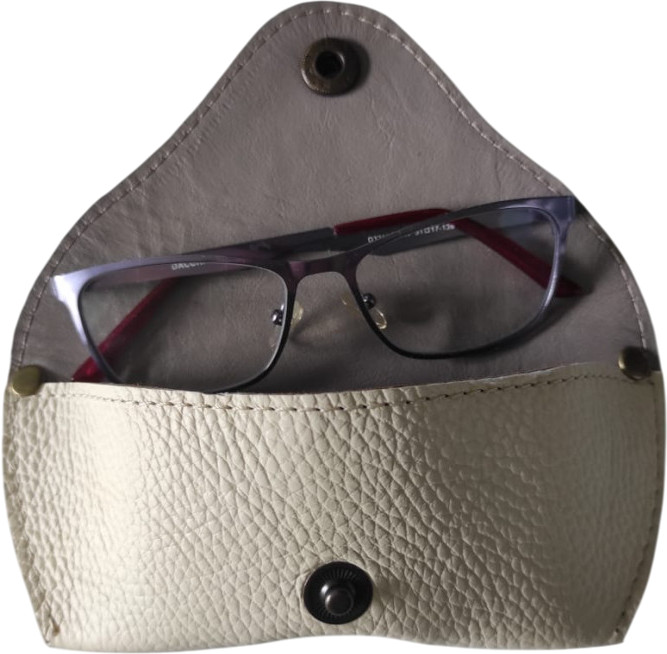 Футляр для очков | МИКАВИ
