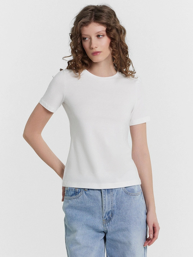 Футболка женская | Mark Formelle