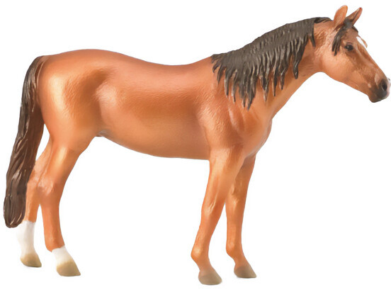 Фигурка «Русская донская кобыла» | Horse | Collecta