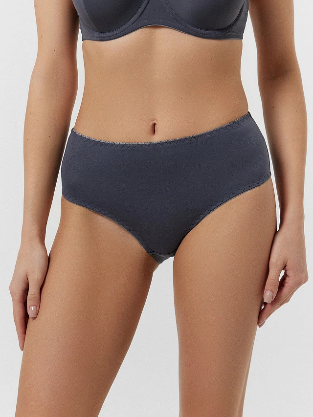 Трусы-макси женские | Mark Formelle