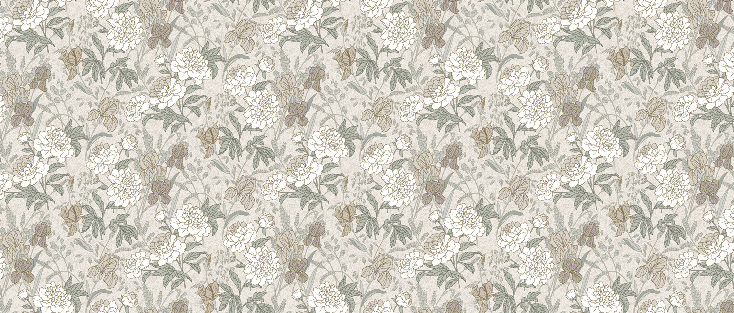 Полотенце вафельное «Нежный день 1» | Нежный день 1 | Comfort Life