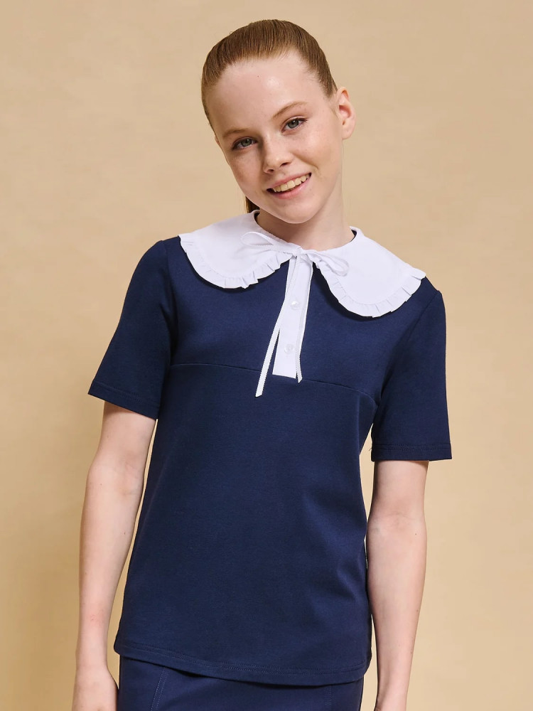 Джемпер для девочек | Pelican