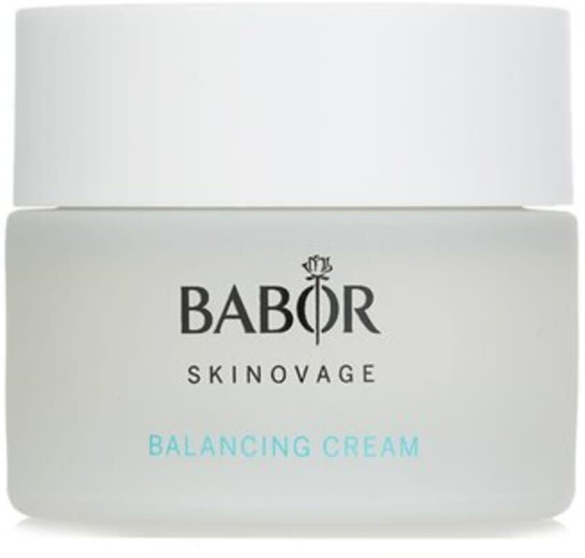 Крем для комбинированной кожи лица «Skinovage Balancing Cream» | Babor