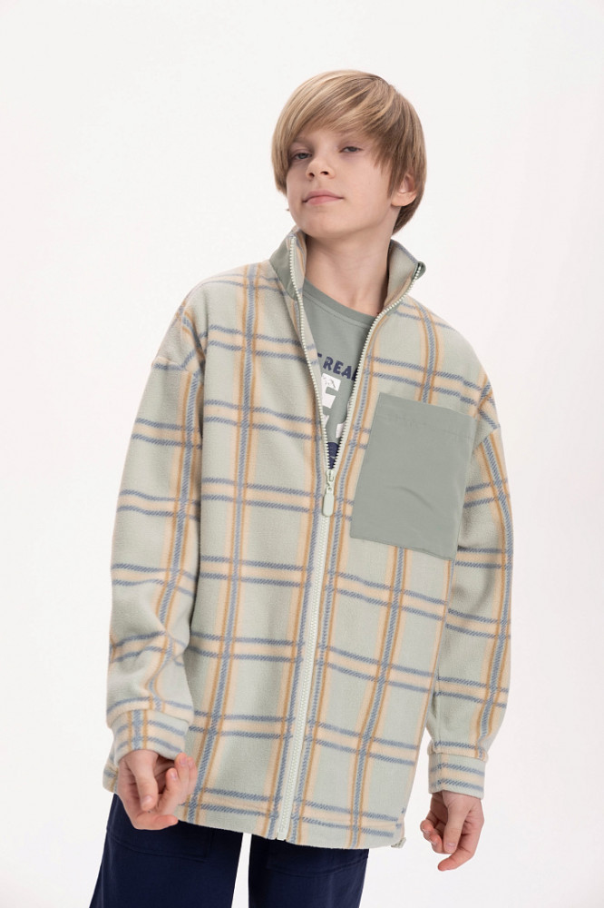 Толстовка для мальчиков | Pelican