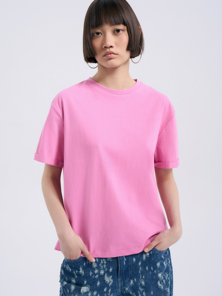 Футболка женская | ТВОЕ