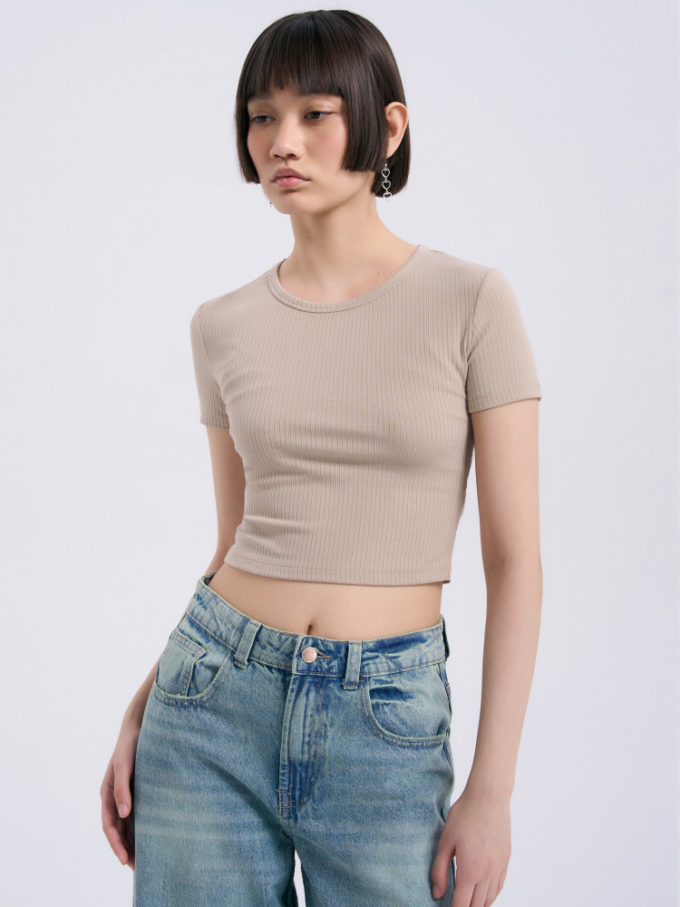 Футболка женская | ТВОЕ