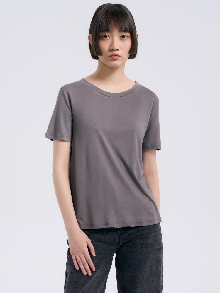 Футболка женская | ТВОЕ