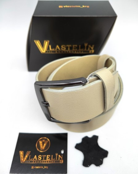 Ремень мужской | Vlastelin