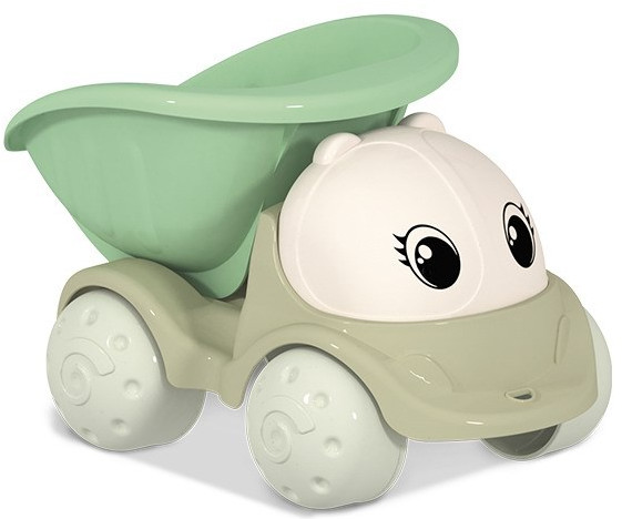 Грузовик «Пчелка» | Зефир | Stellar