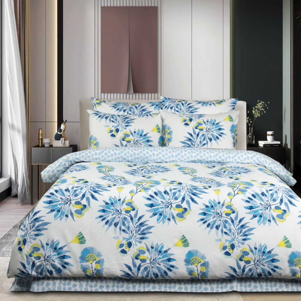 Комплект постельного белья «Katana» | Arabesque | Melissa