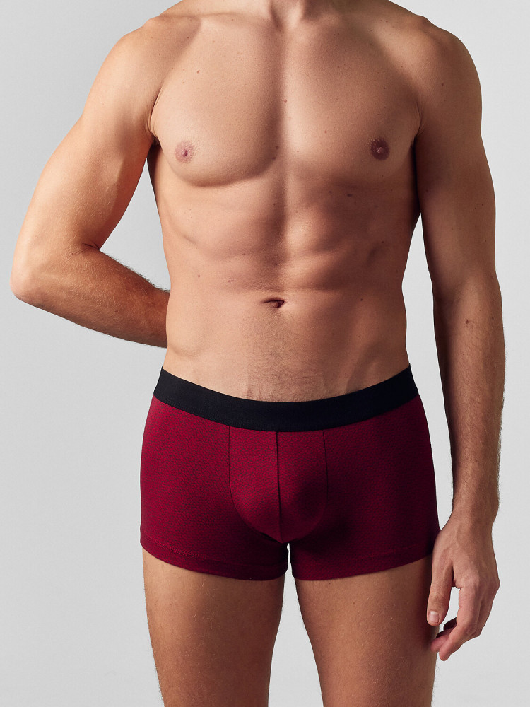 Трусы-боксеры мужские | Mark Formelle