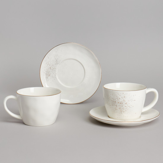 Чайный набор «Gold»